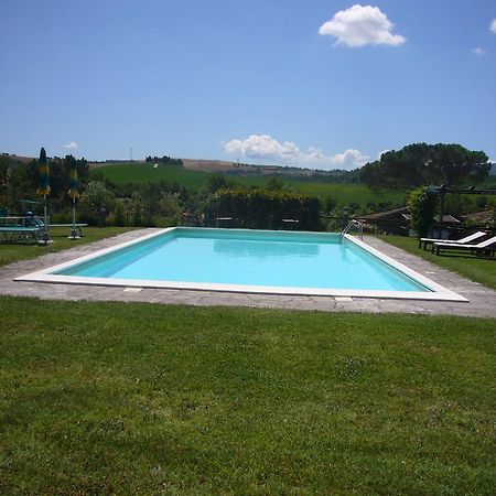 Casa Vacanze Fornace Буонконвенто Экстерьер фото