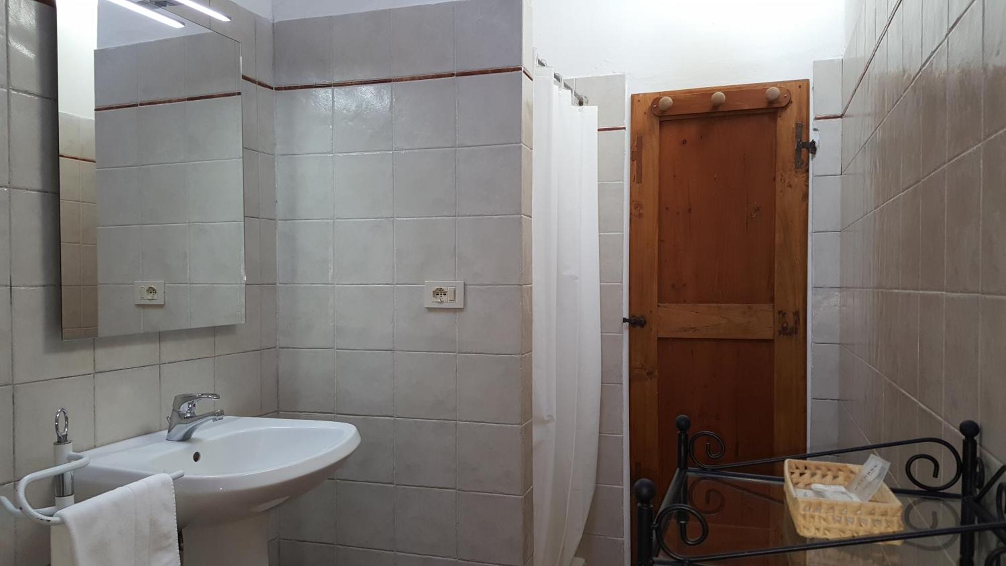 Casa Vacanze Fornace Буонконвенто Экстерьер фото