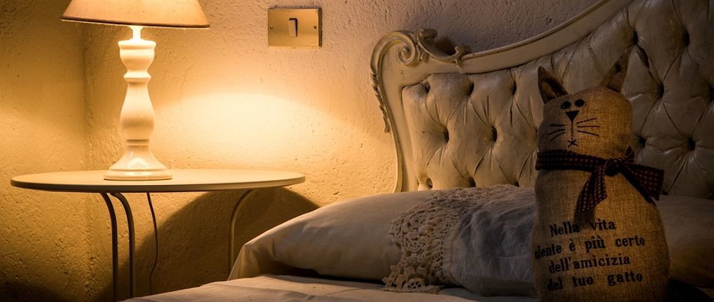 Casa Vacanze Fornace Буонконвенто Экстерьер фото