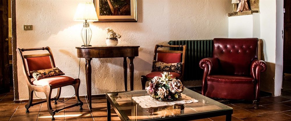 Casa Vacanze Fornace Буонконвенто Экстерьер фото