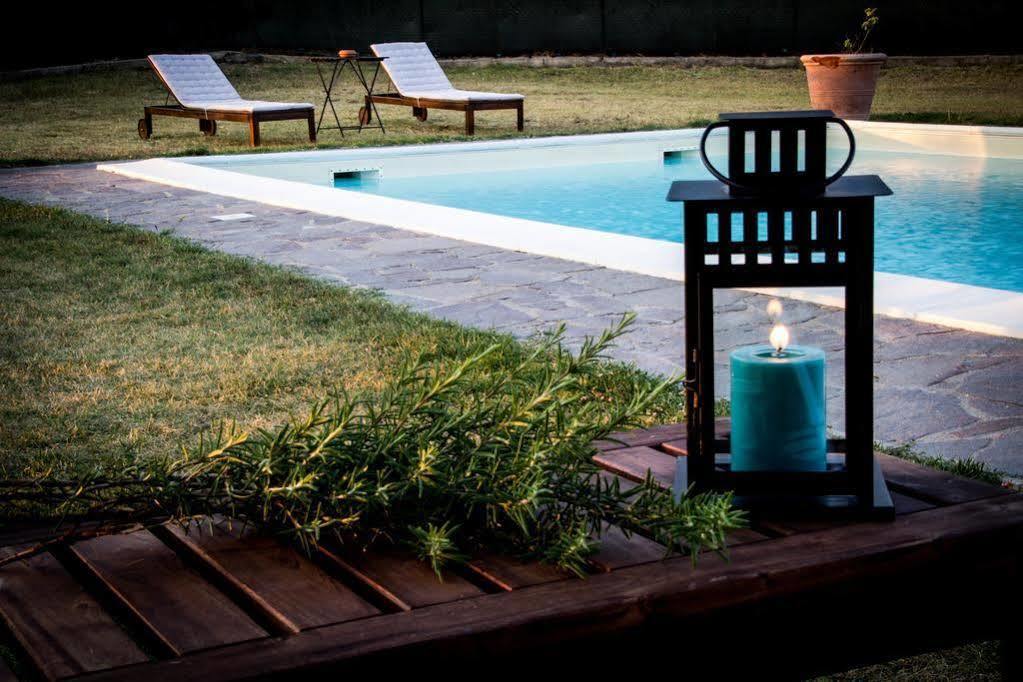 Casa Vacanze Fornace Буонконвенто Экстерьер фото