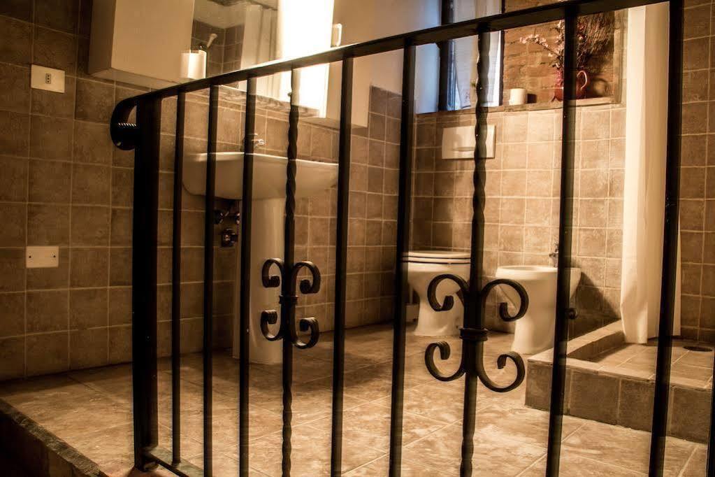 Casa Vacanze Fornace Буонконвенто Экстерьер фото